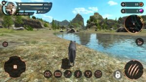 The Wolf Apk Mod (Dinheiro Infinito) 2