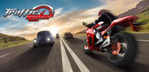 Traffic Rider Apk Mod (Dinheiro Infinito) 1