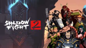 Shadow Fight 2 Apk Mod (Dinheiro Infinito) 1