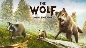 The Wolf Apk Mod (Dinheiro Infinito) 1