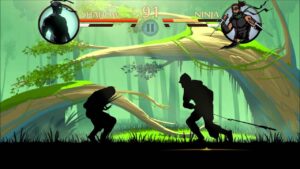 Shadow Fight 2 Apk Mod (Dinheiro Infinito) 2