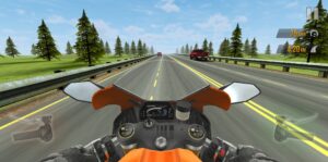 Traffic Rider Apk Mod (Dinheiro Infinito) 2